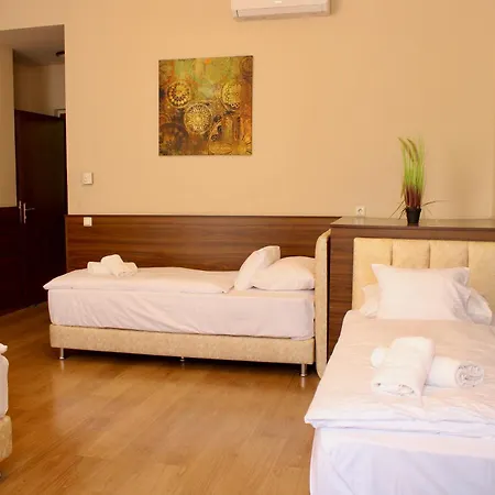 Livora Boutique 3* Budapest