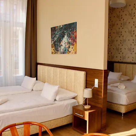 Szálloda Livora Boutique