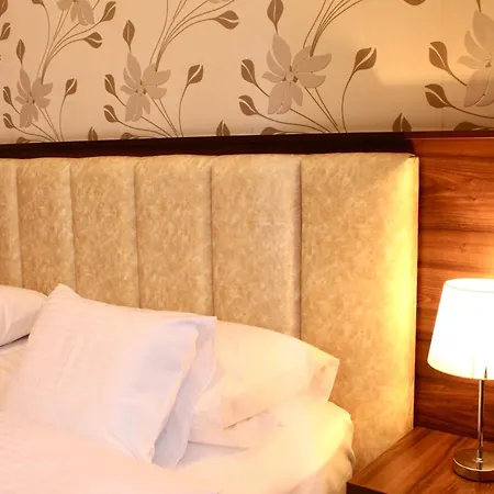 Livora Boutique 3* Budapest