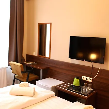 Hotel Livora Boutique