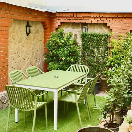 Hotel Livora Boutique