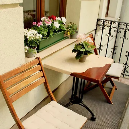 Livora Boutique Hotel Budapest