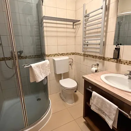 Livora Boutique Szálloda Budapest