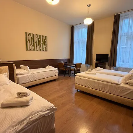 Livora Boutique Szálloda