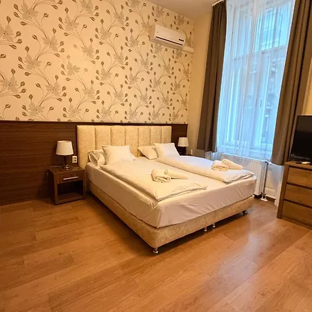 Livora Boutique Szálloda Budapest