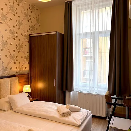 Livora Boutique 3* Budapest