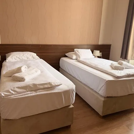 Hotel Livora Boutique Budapest