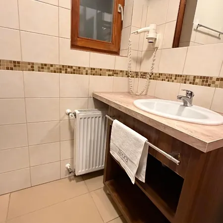 Szálloda Livora Boutique 3*