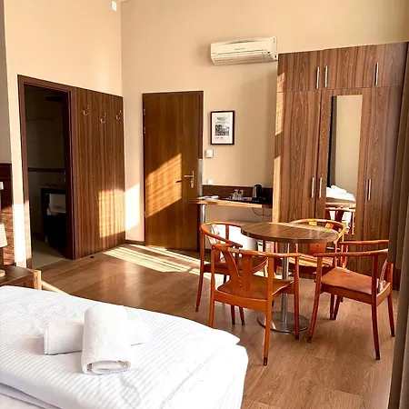Szálloda Livora Boutique 3*