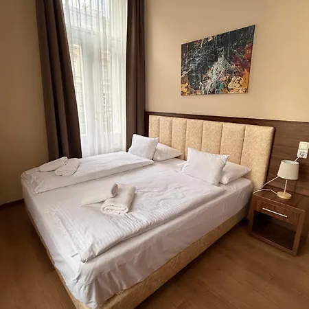 Livora Boutique Budapest