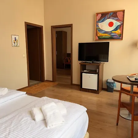 Livora Boutique Hotel Budapest