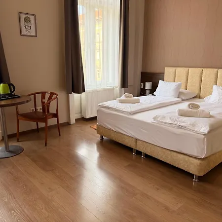 Szálloda Livora Boutique